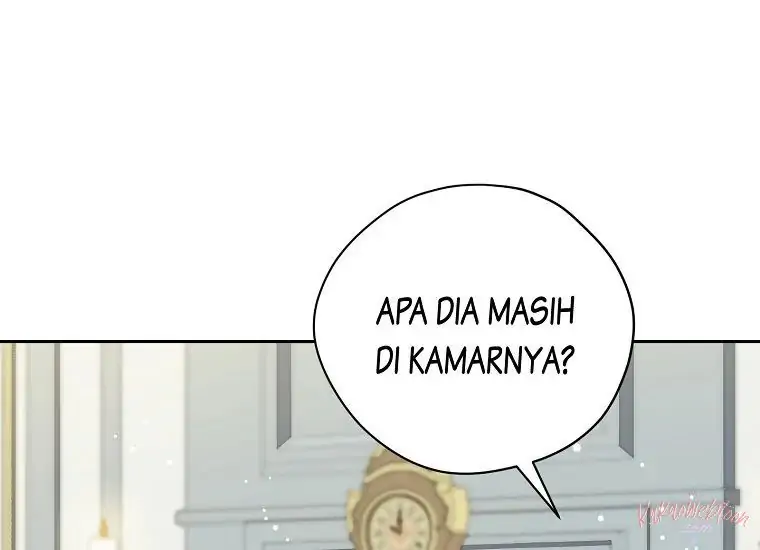 Actually, I Was the Real One Chapter 107 - Halaman 39