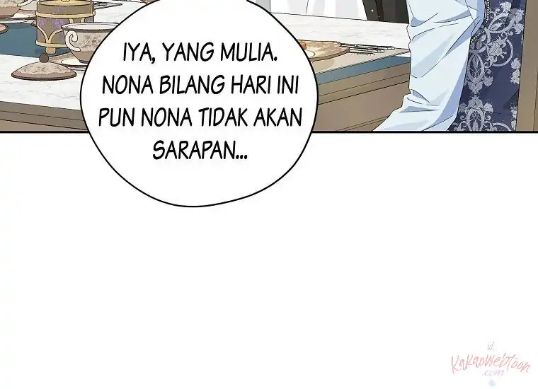 Actually, I Was the Real One Chapter 107 - Halaman 41