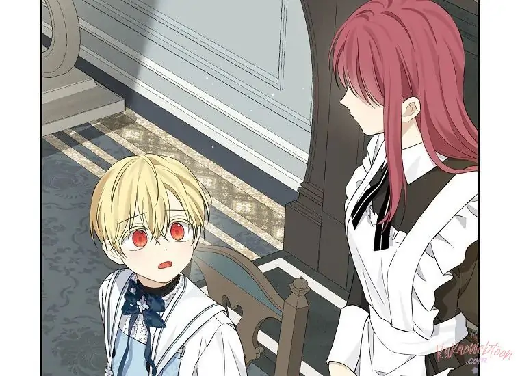 Actually, I Was the Real One Chapter 107 - Halaman 45