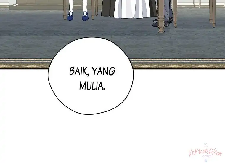Actually, I Was the Real One Chapter 107 - Halaman 56