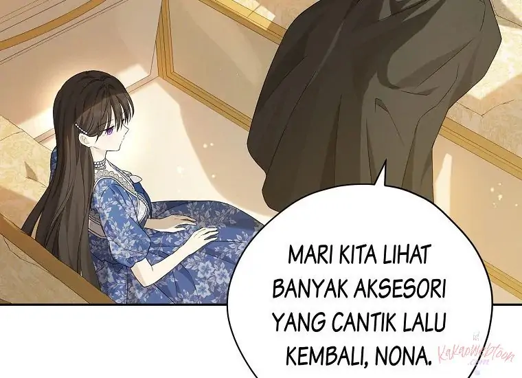 Actually, I Was the Real One Chapter 107 - Halaman 70