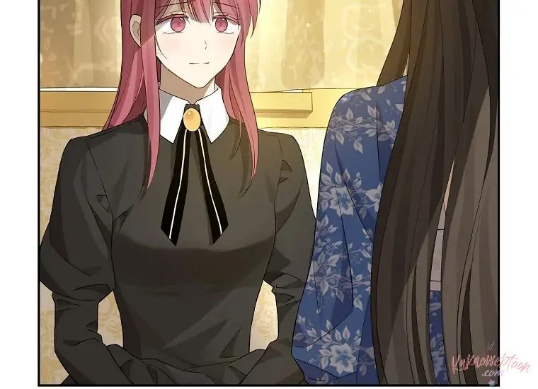 Actually, I Was the Real One Chapter 107 - Halaman 73