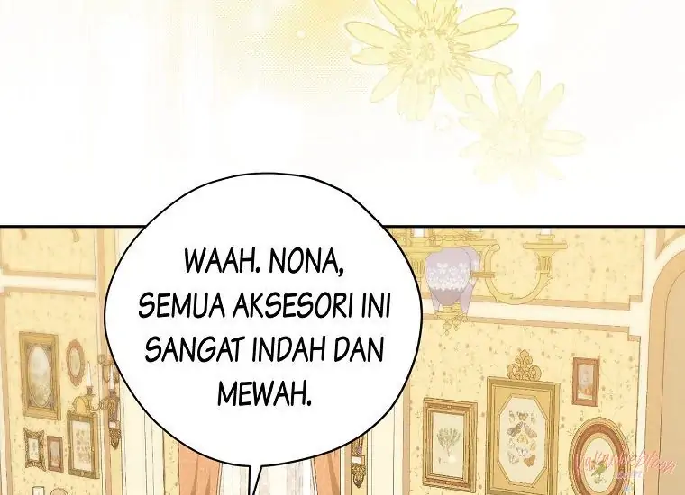 Actually, I Was the Real One Chapter 107 - Halaman 82