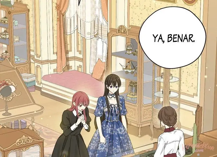 Actually, I Was the Real One Chapter 107 - Halaman 83