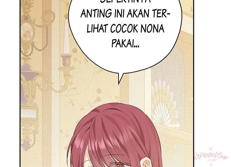 Actually, I Was the Real One Chapter 107 - Halaman 86