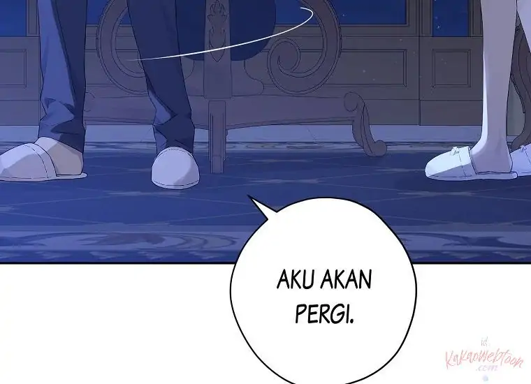 Actually, I Was the Real One Chapter 106 - Halaman 101