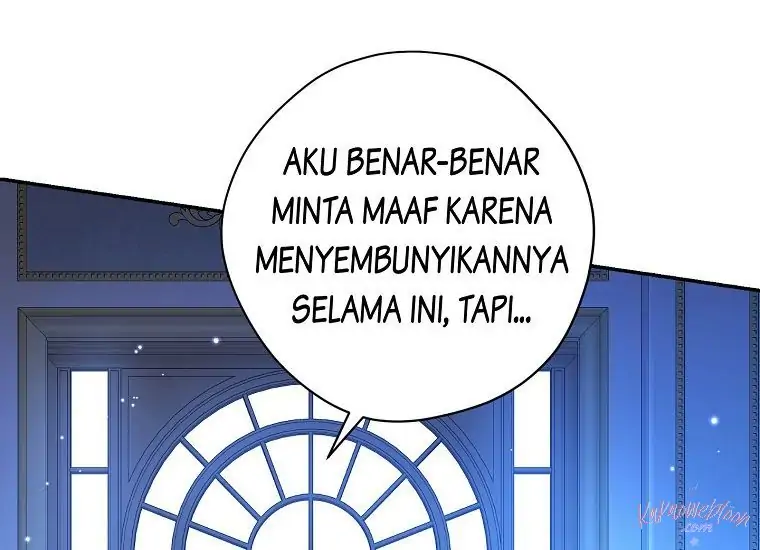 Actually, I Was the Real One Chapter 106 - Halaman 14