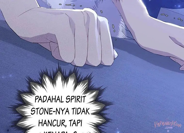 Actually, I Was the Real One Chapter 106 - Halaman 155
