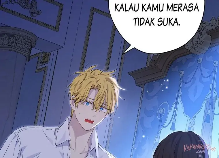 Actually, I Was the Real One Chapter 106 - Halaman 22