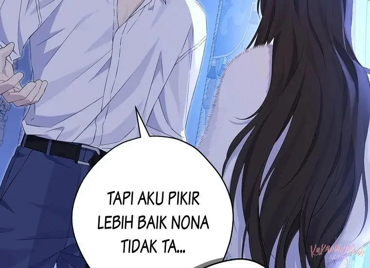Actually, I Was the Real One Chapter 106 - Halaman 23