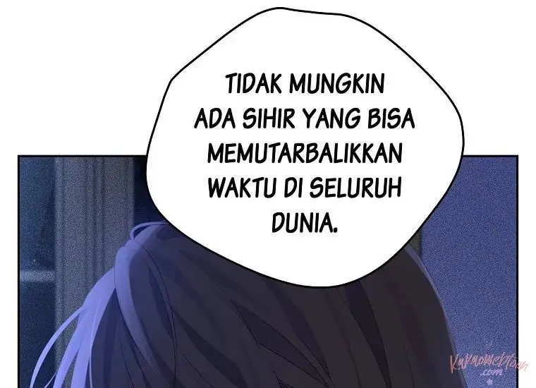 Actually, I Was the Real One Chapter 106 - Halaman 25