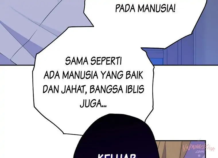 Actually, I Was the Real One Chapter 106 - Halaman 43