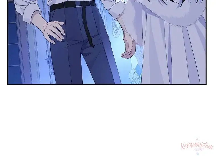 Actually, I Was the Real One Chapter 106 - Halaman 52