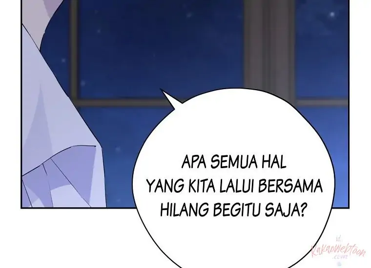 Actually, I Was the Real One Chapter 106 - Halaman 62