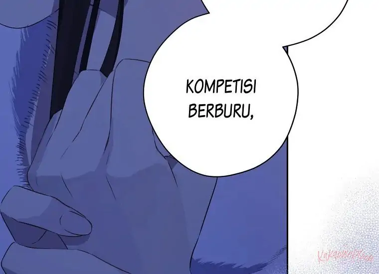 Actually, I Was the Real One Chapter 106 - Halaman 80