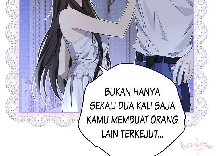 Actually, I Was the Real One Chapter 105 - Halaman 14