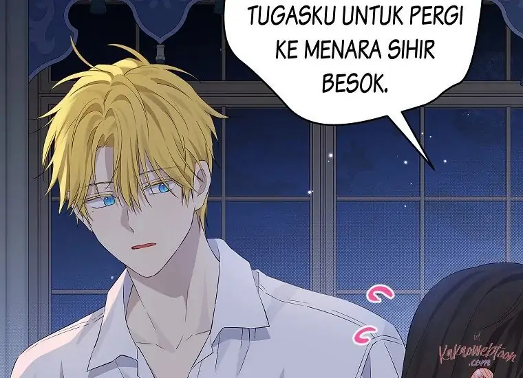 Actually, I Was the Real One Chapter 105 - Halaman 16