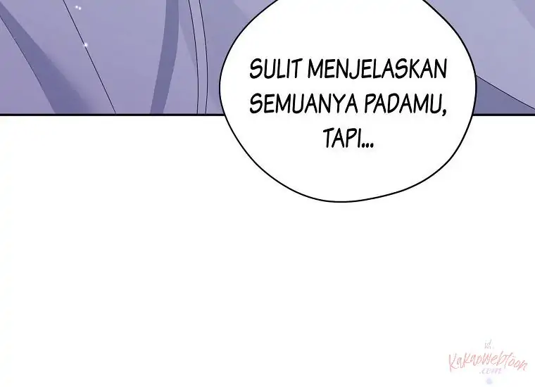 Actually, I Was the Real One Chapter 105 - Halaman 44