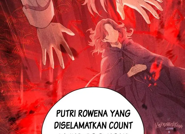 Actually, I Was the Real One Chapter 105 - Halaman 49