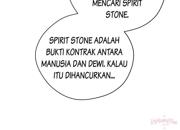 Actually, I Was the Real One Chapter 105 - Halaman 61