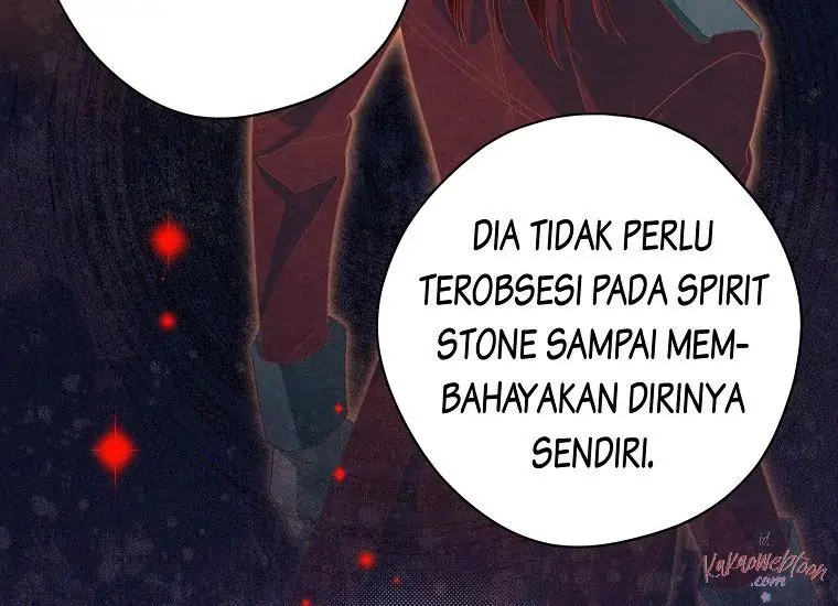 Actually, I Was the Real One Chapter 105 - Halaman 77