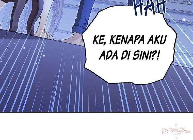 Actually, I Was the Real One Chapter 104 - Halaman 201