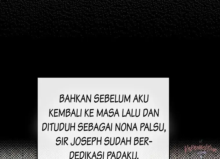 Actually, I Was the Real One Chapter 104 - Halaman 78