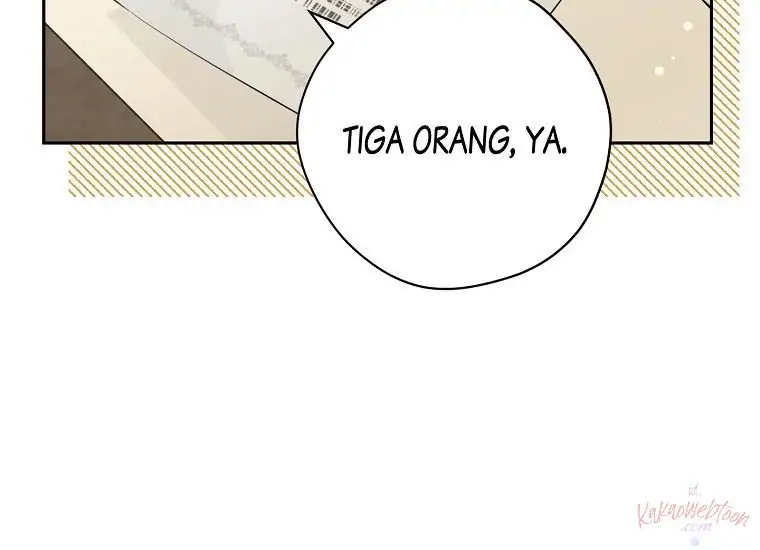 Actually, I Was the Real One Chapter 103 - Halaman 120
