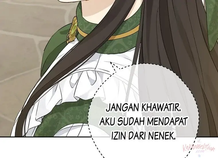 Actually, I Was the Real One Chapter 103 - Halaman 14