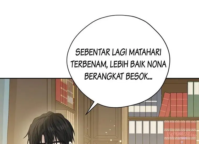 Actually, I Was the Real One Chapter 103 - Halaman 171