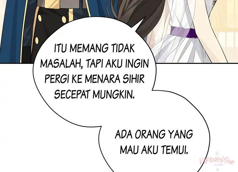 Actually, I Was the Real One Chapter 103 - Halaman 173