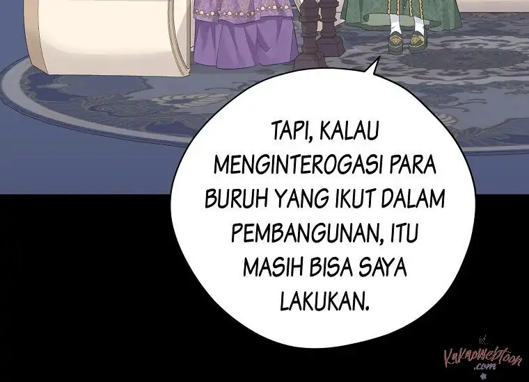 Actually, I Was the Real One Chapter 103 - Halaman 23