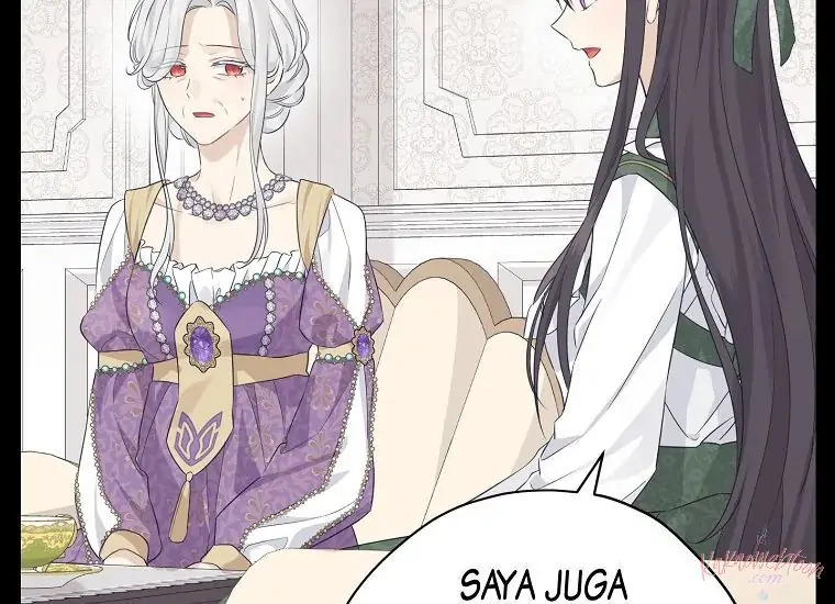 Actually, I Was the Real One Chapter 103 - Halaman 26