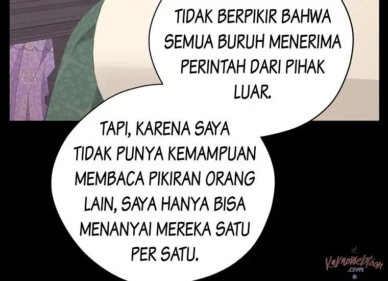 Actually, I Was the Real One Chapter 103 - Halaman 27
