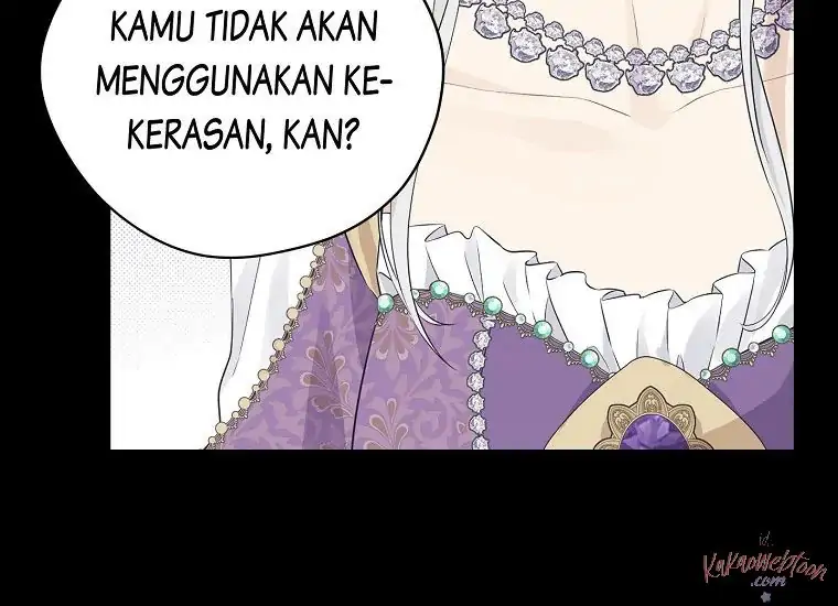 Actually, I Was the Real One Chapter 103 - Halaman 31