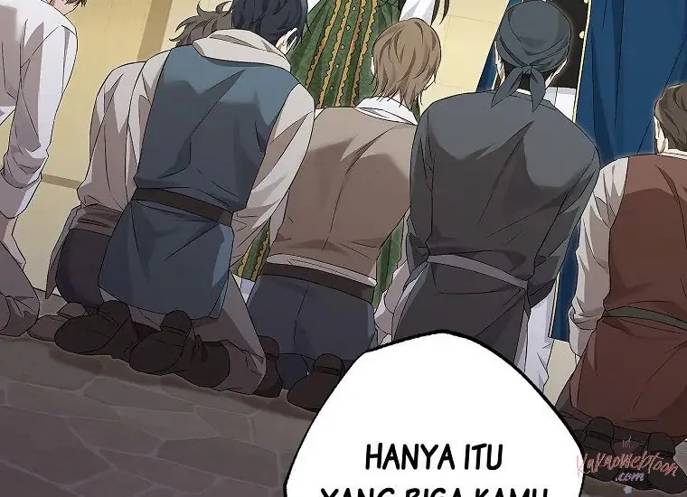 Actually, I Was the Real One Chapter 103 - Halaman 59