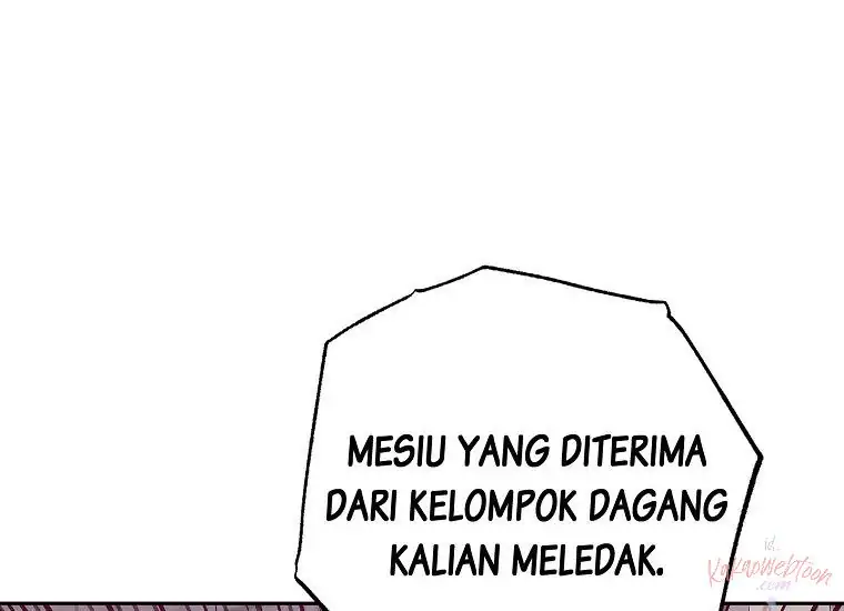 Actually, I Was the Real One Chapter 103 - Halaman 61