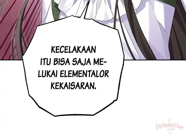 Actually, I Was the Real One Chapter 103 - Halaman 64