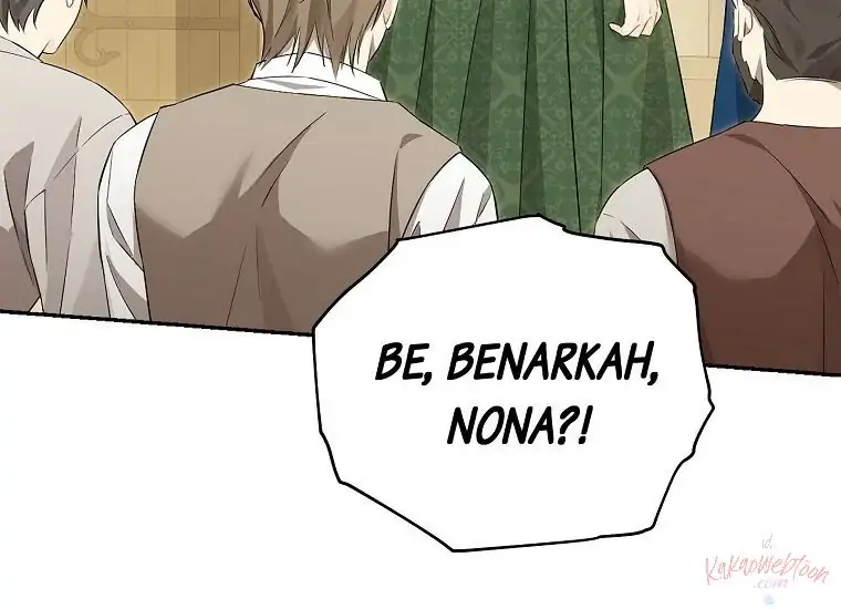 Actually, I Was the Real One Chapter 103 - Halaman 74