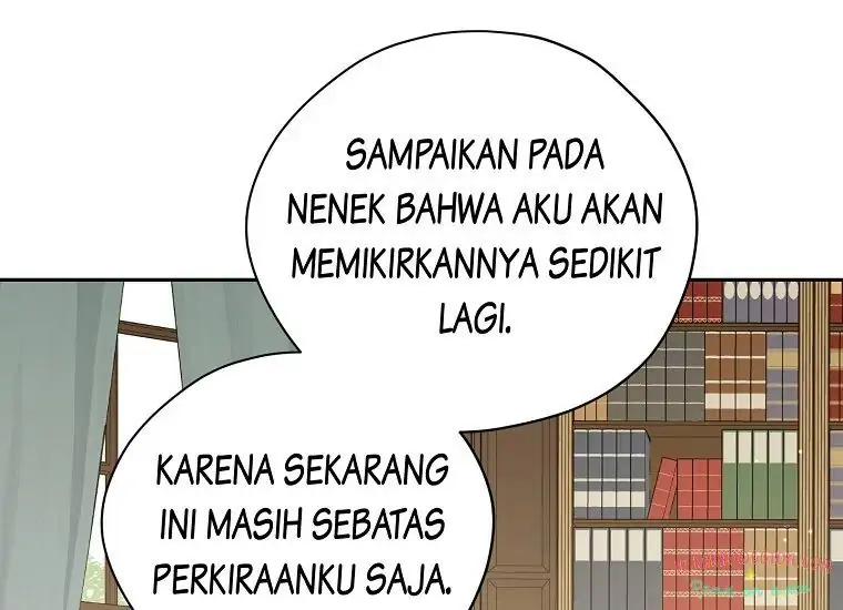 Actually, I Was the Real One Chapter 102 - Halaman 137