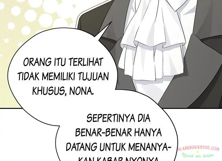Actually, I Was the Real One Chapter 102 - Halaman 145
