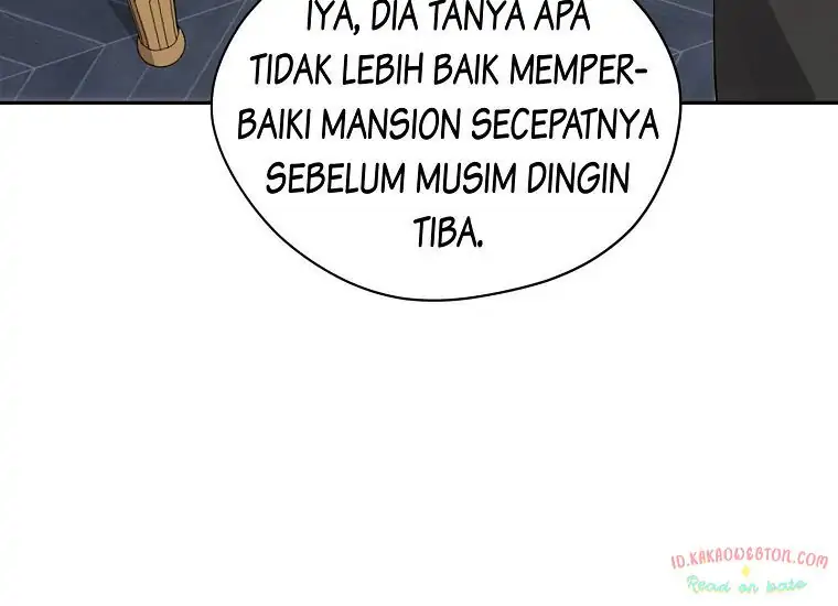 Actually, I Was the Real One Chapter 102 - Halaman 154