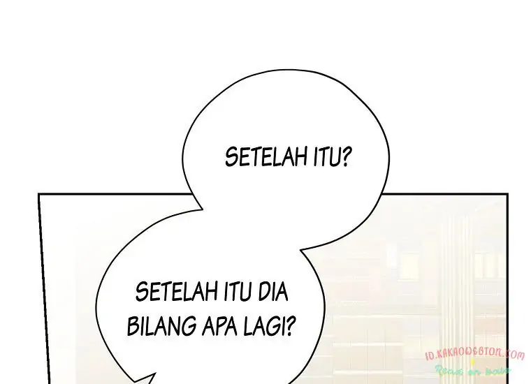 Actually, I Was the Real One Chapter 102 - Halaman 155