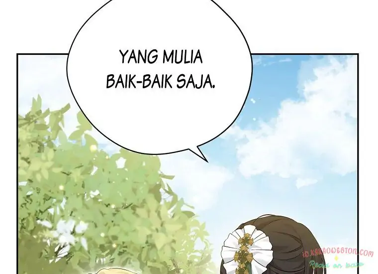 Actually, I Was the Real One Chapter 102 - Halaman 40