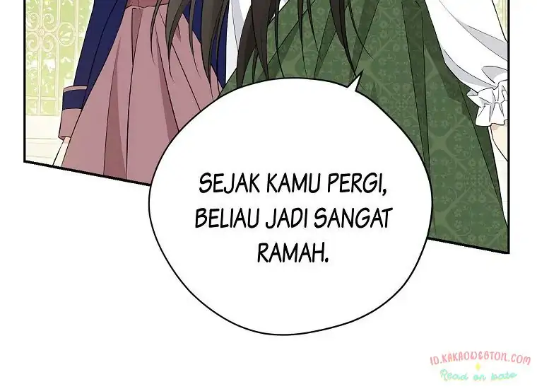 Actually, I Was the Real One Chapter 102 - Halaman 42