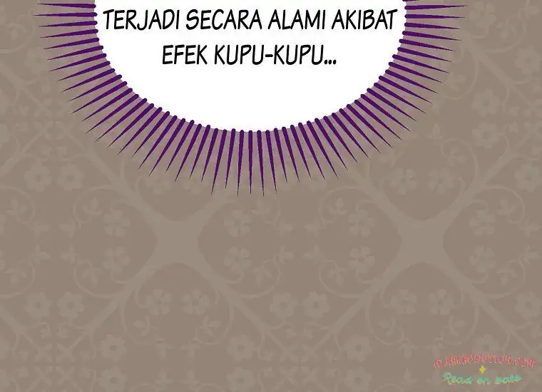 Actually, I Was the Real One Chapter 101 - Halaman 101