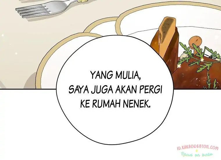 Actually, I Was the Real One Chapter 101 - Halaman 106