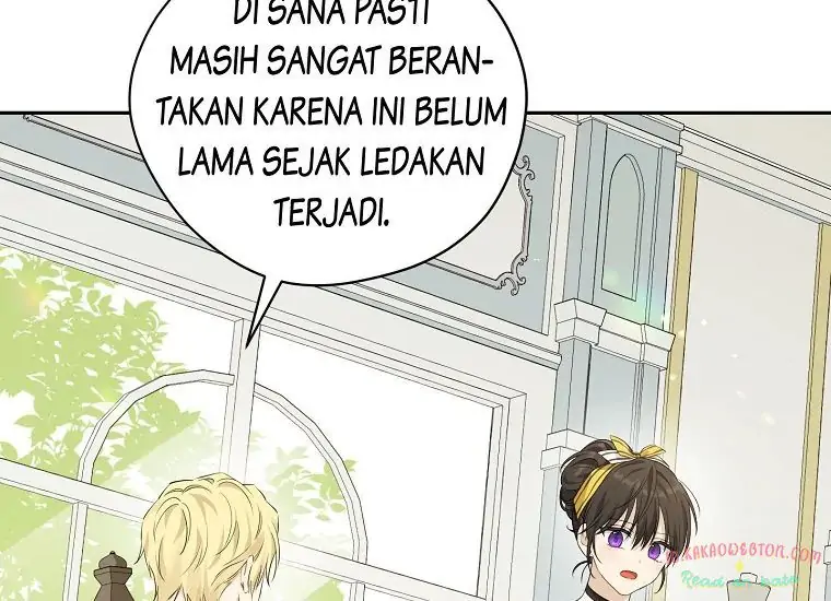 Actually, I Was the Real One Chapter 101 - Halaman 108