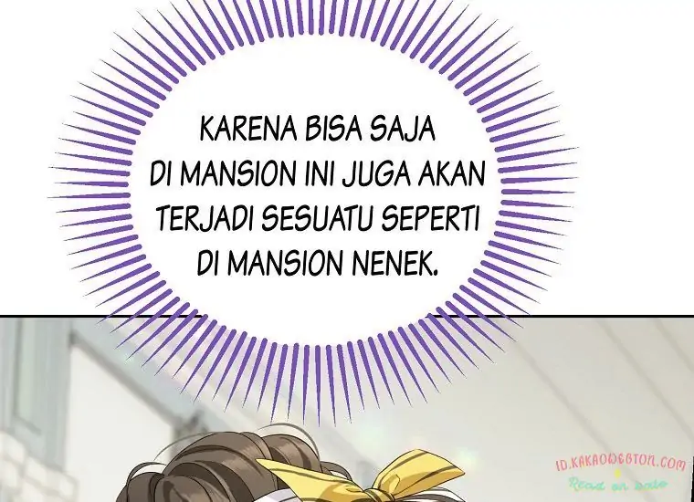Actually, I Was the Real One Chapter 101 - Halaman 121