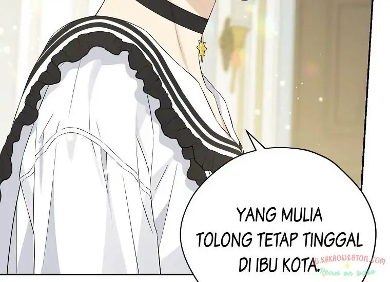 Actually, I Was the Real One Chapter 101 - Halaman 123